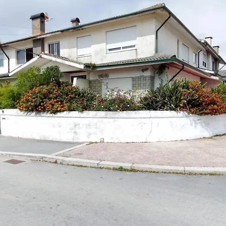 Miramar On Beach View Villa Vila Nova de Gaia Exterior photo